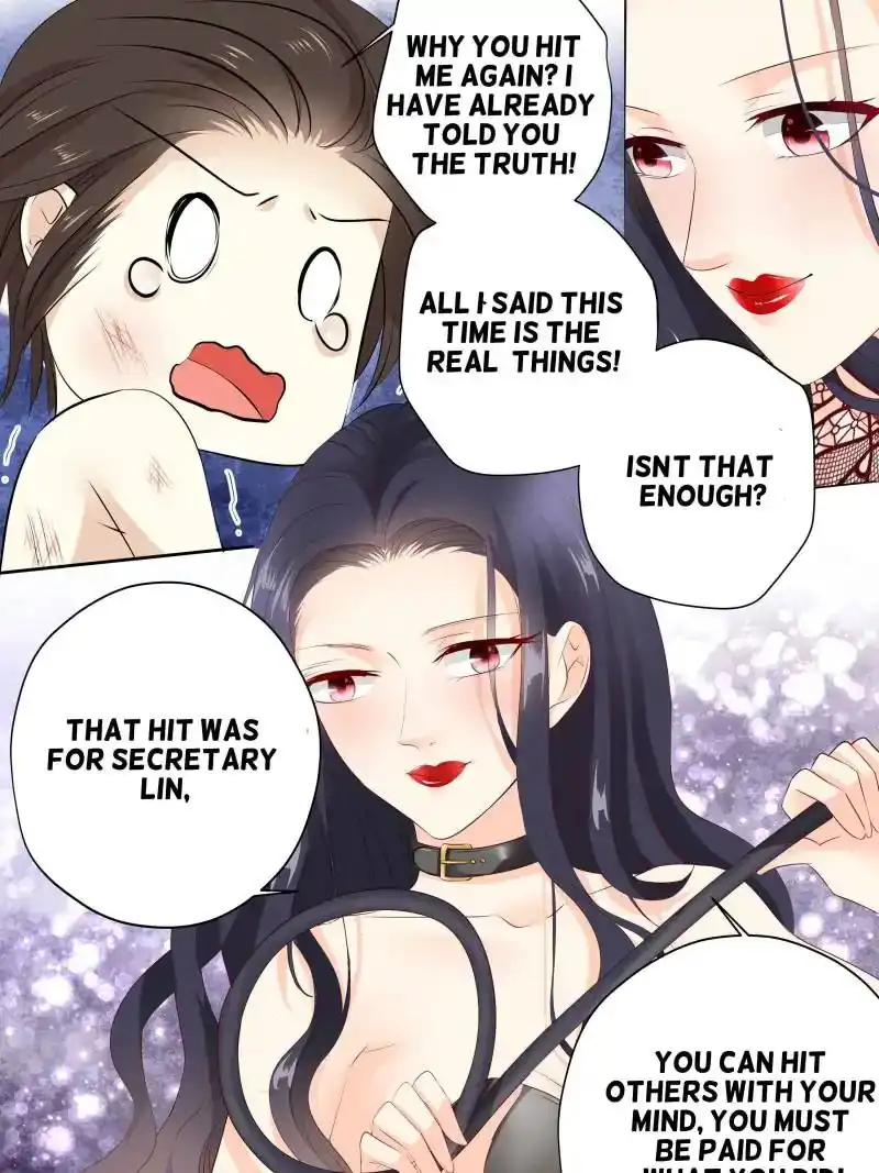 Don't be so harsh Chapter 120 5